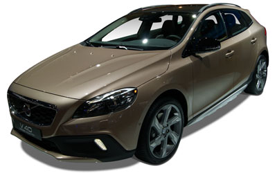 Volvo V40 Cross Country 2.0 T4 AWD Summum Auto 132 kW 1984 cc - Miniatura 5